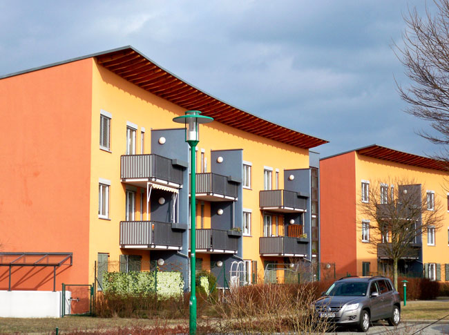 Fenster und Türen Image