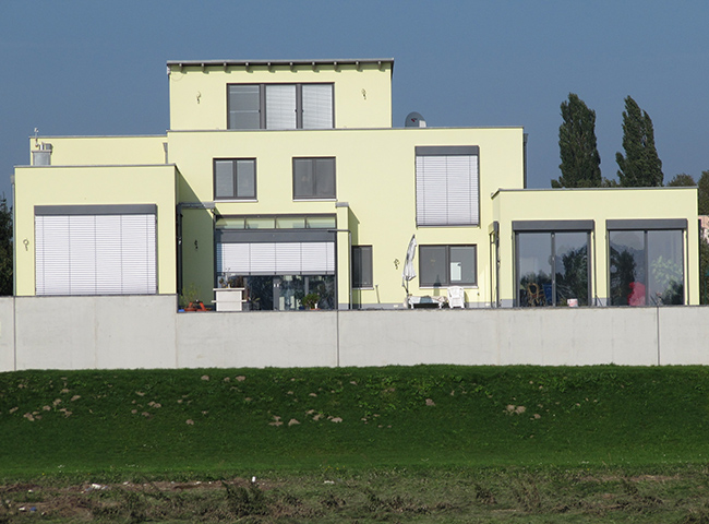 Einfamilienhaus Image